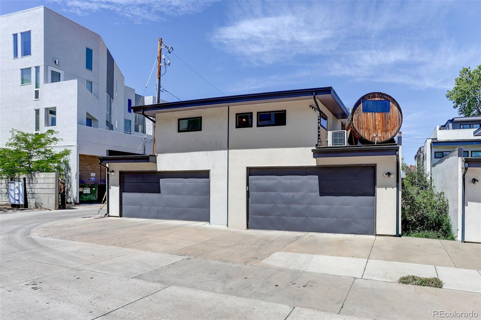 1930 W 35th Avenue Denver CO 80211