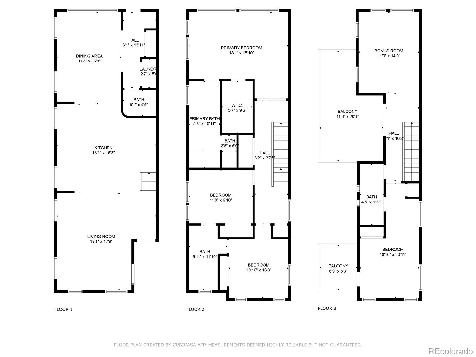 1930 W 35th Avenue Denver CO 80211
