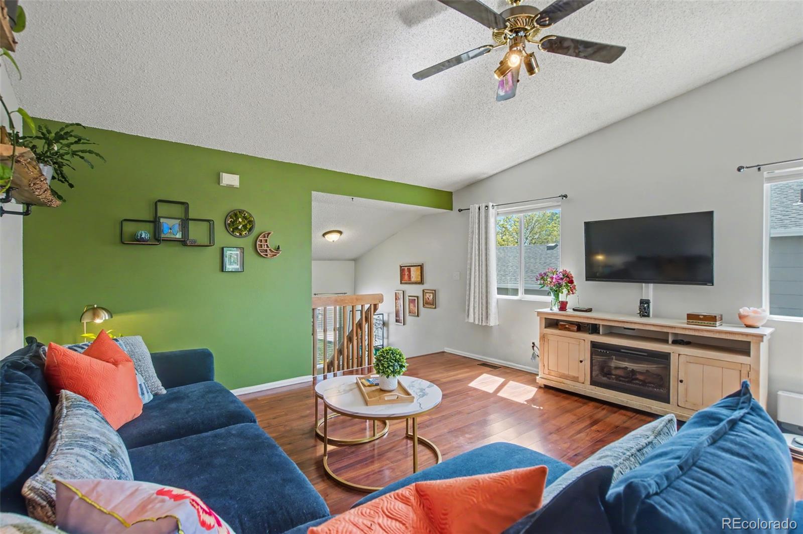 4550 Borden Drive Colorado Springs CO 80911