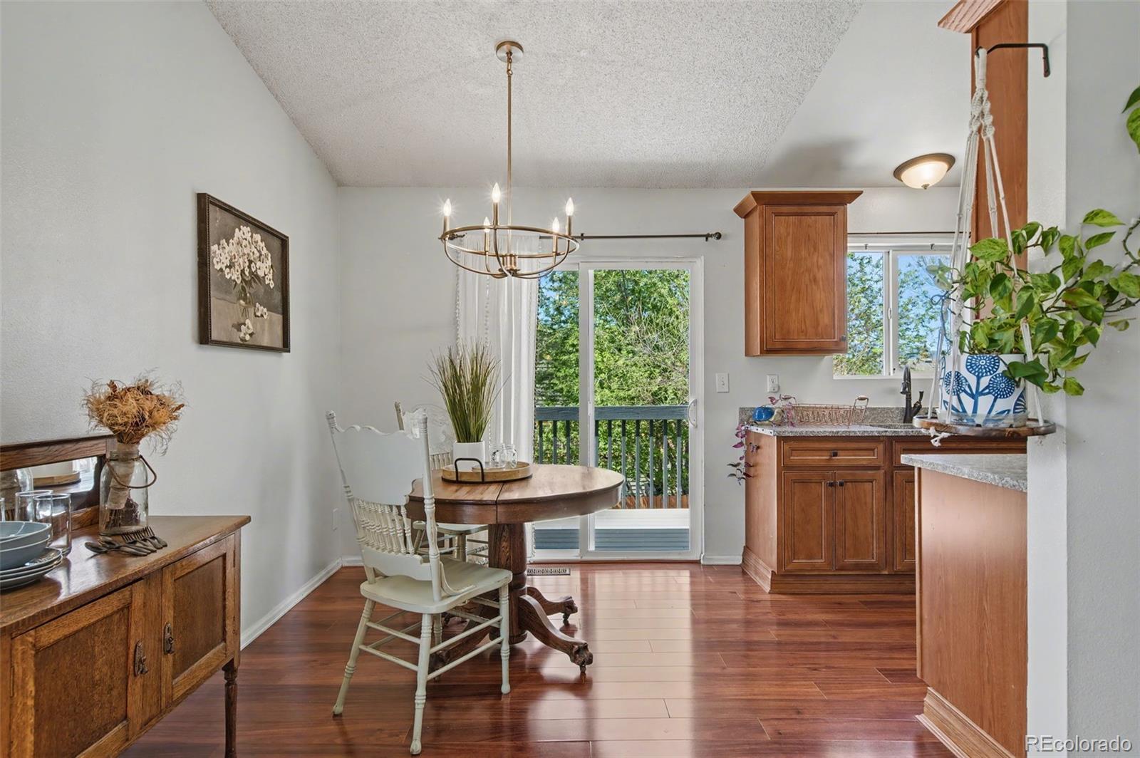 4550 Borden Drive Colorado Springs CO 80911