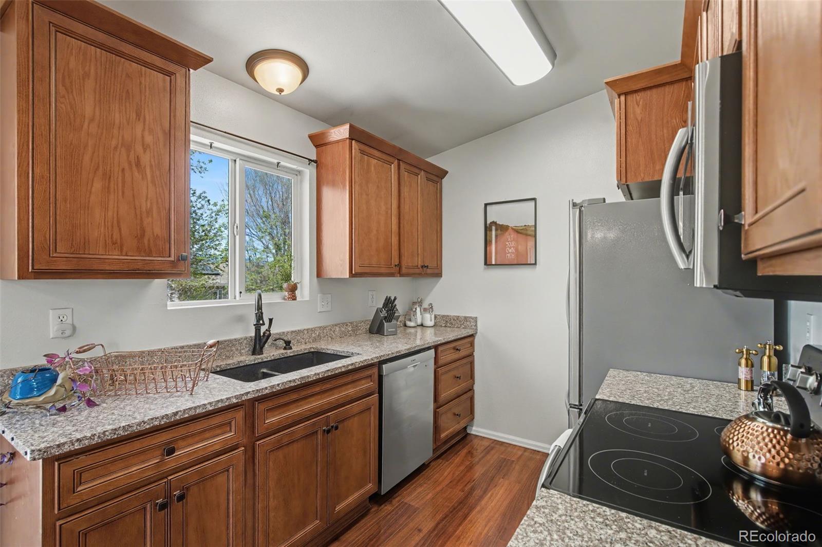 4550 Borden Drive Colorado Springs CO 80911