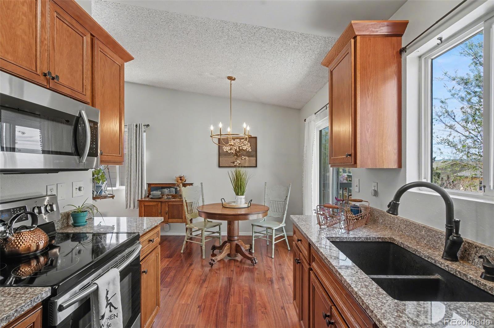 4550 Borden Drive Colorado Springs CO 80911