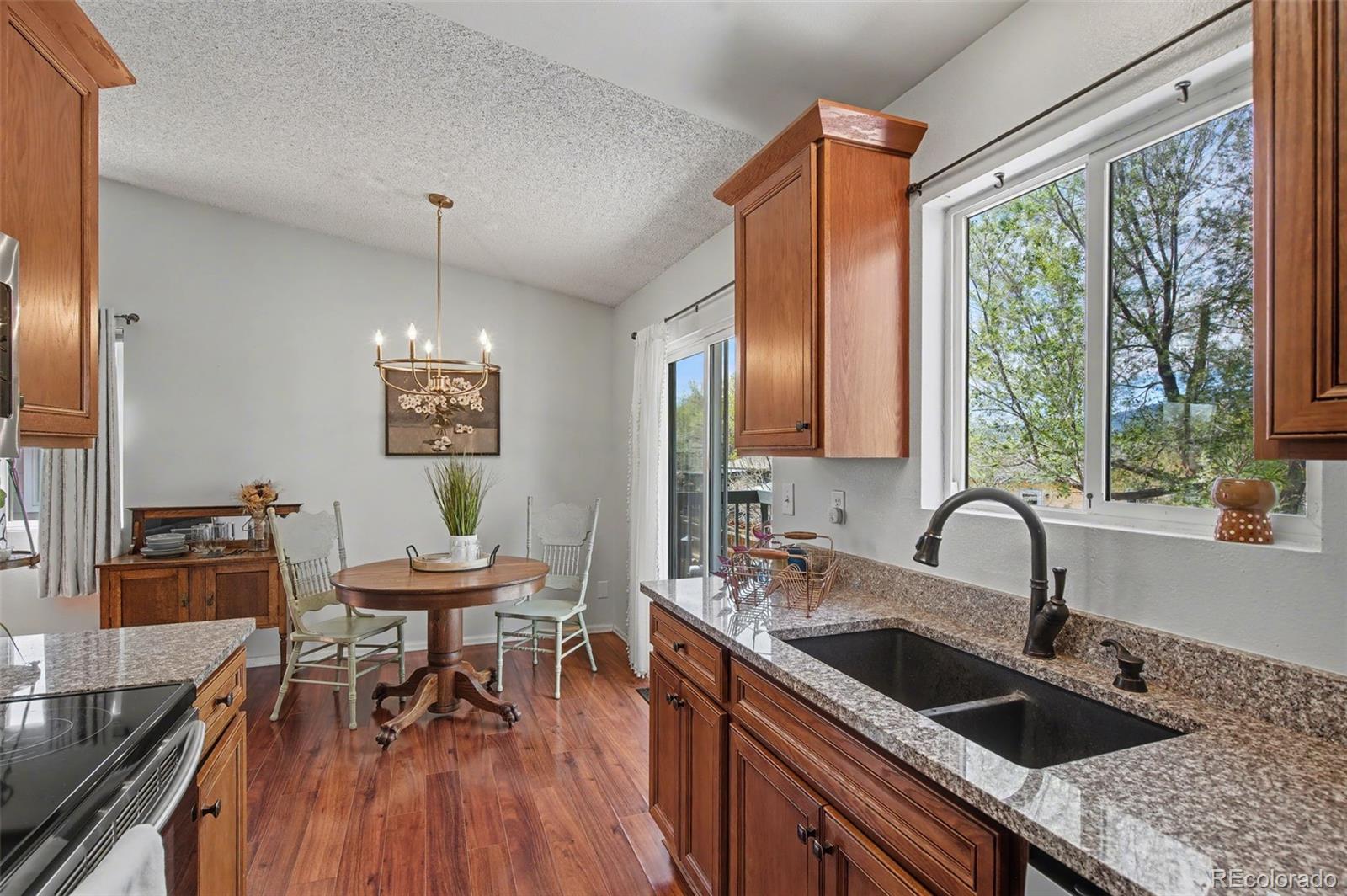 4550 Borden Drive Colorado Springs CO 80911