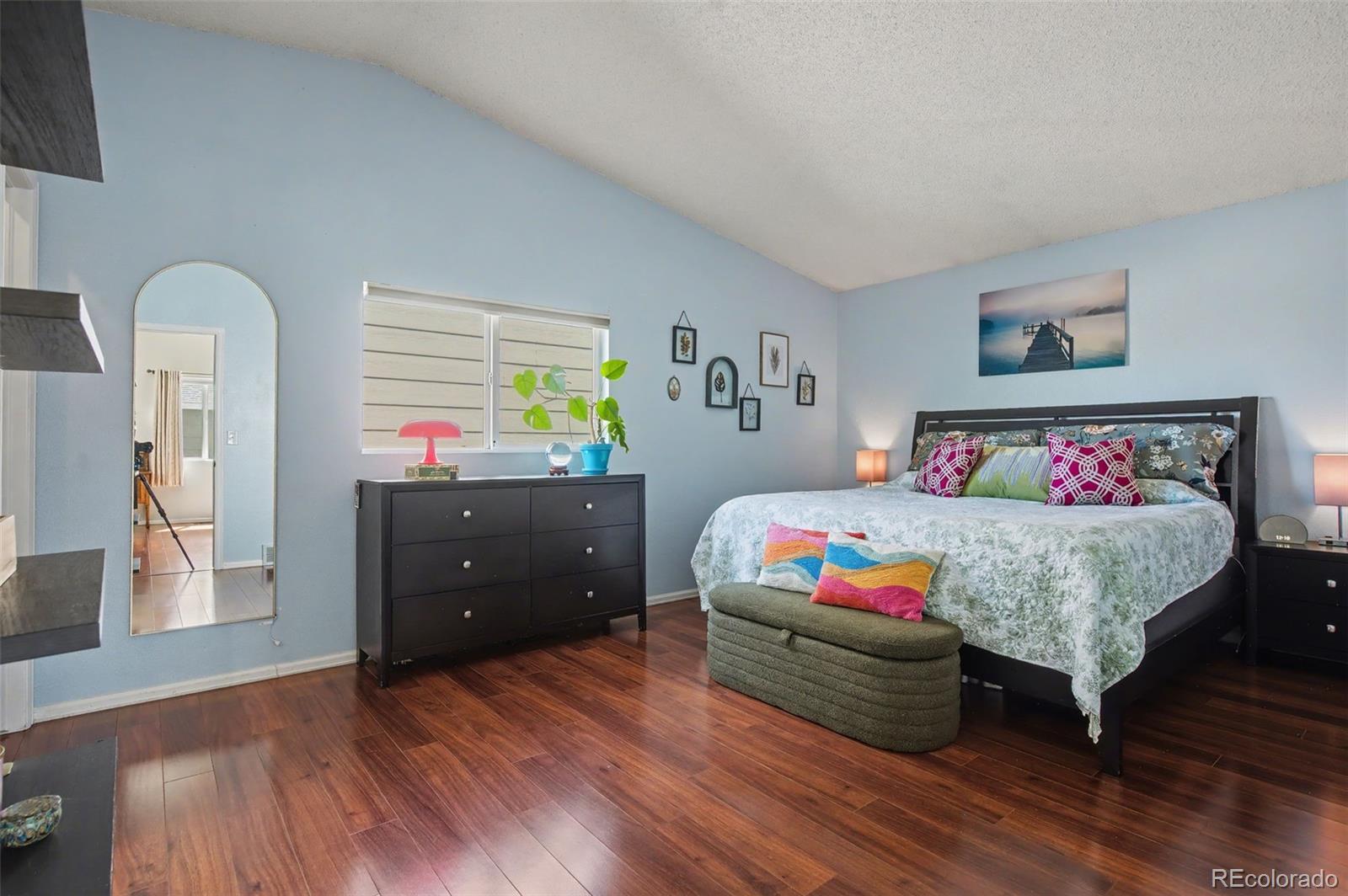 4550 Borden Drive Colorado Springs CO 80911
