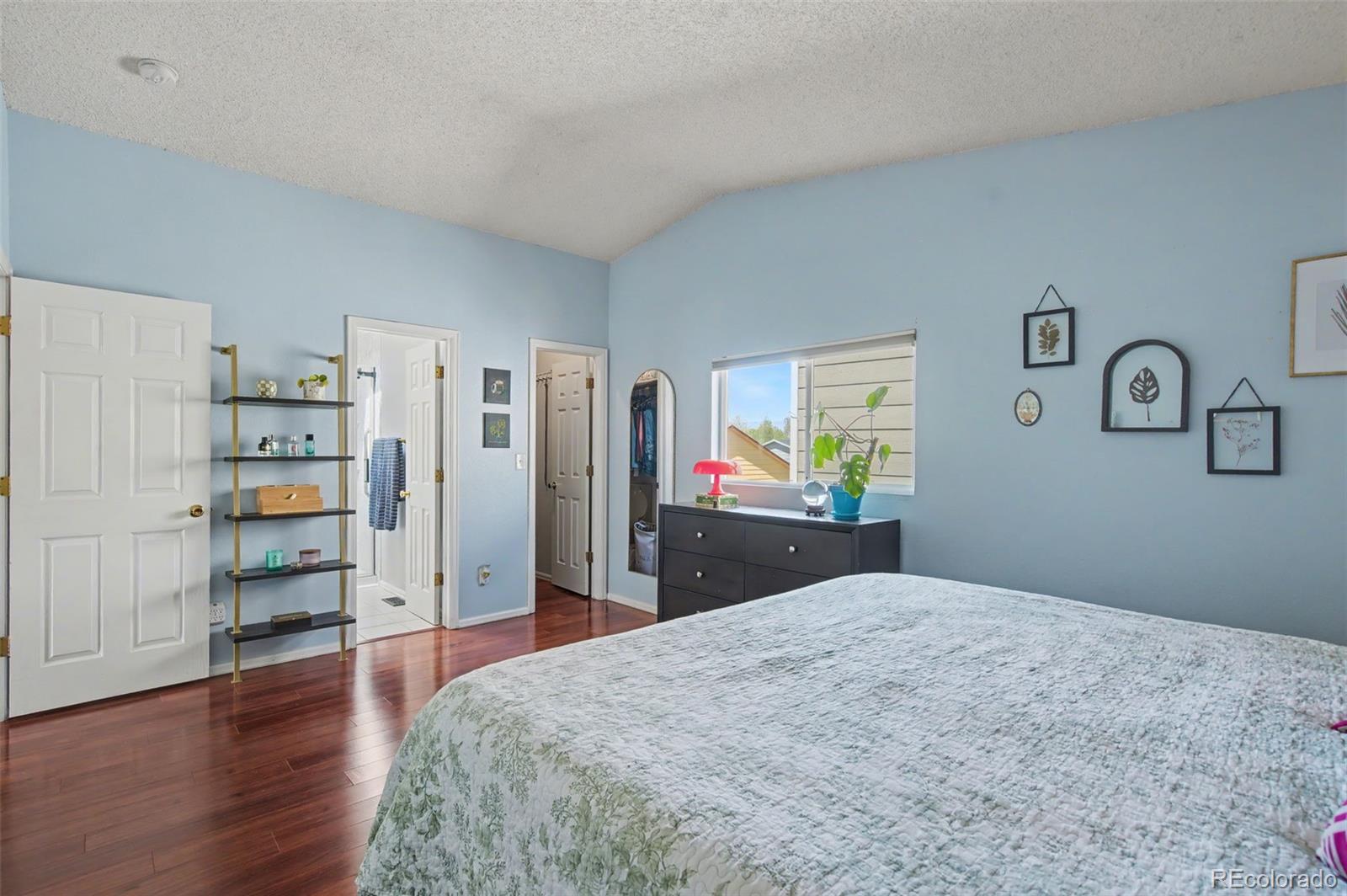 4550 Borden Drive Colorado Springs CO 80911