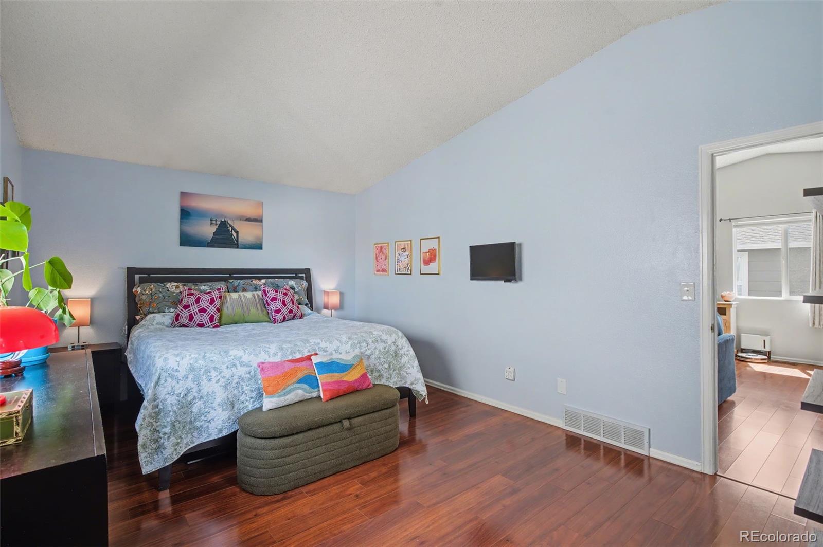 4550 Borden Drive Colorado Springs CO 80911