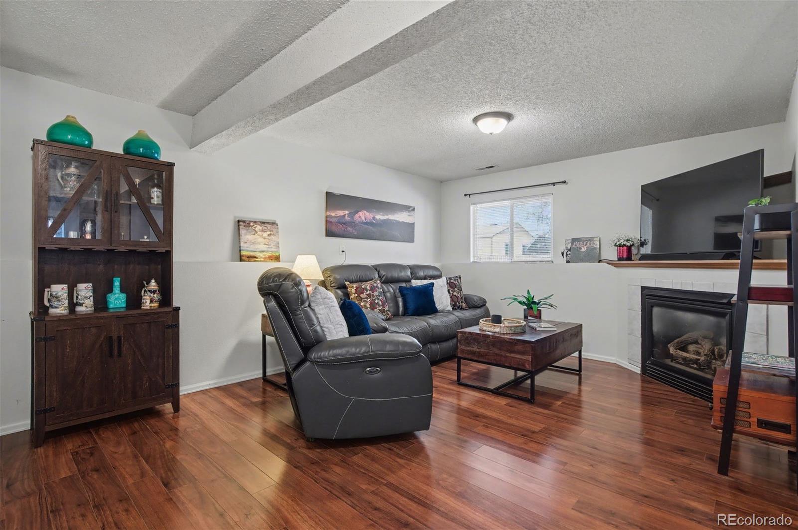 4550 Borden Drive Colorado Springs CO 80911