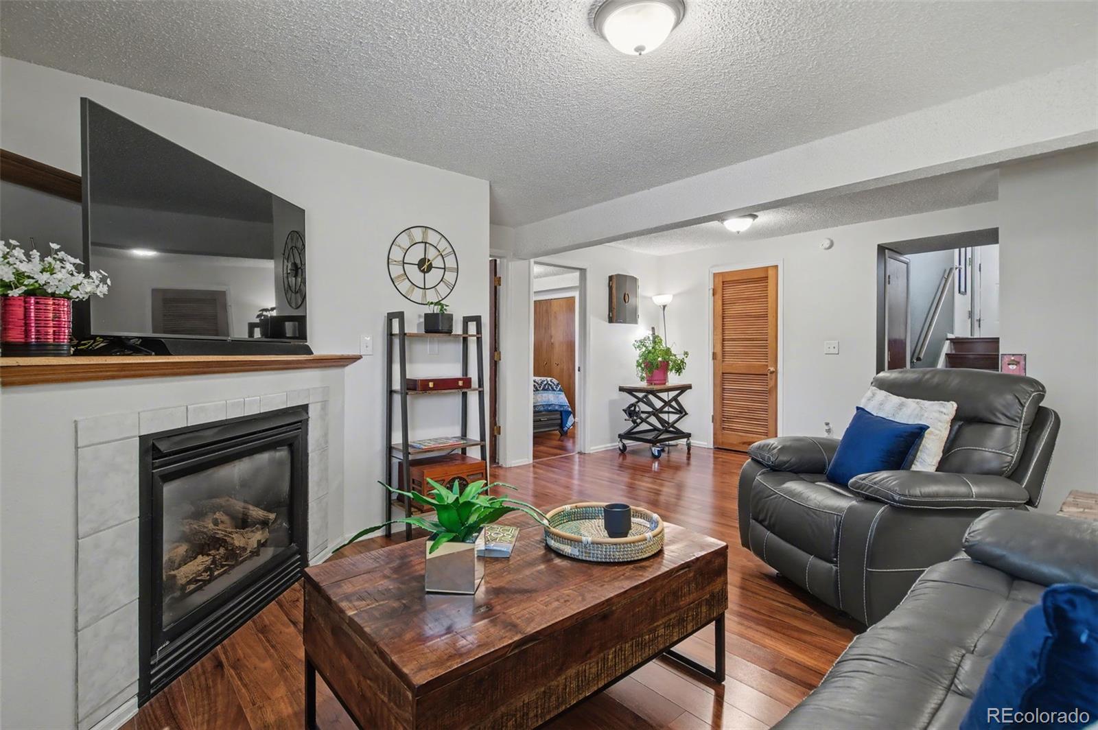 4550 Borden Drive Colorado Springs CO 80911