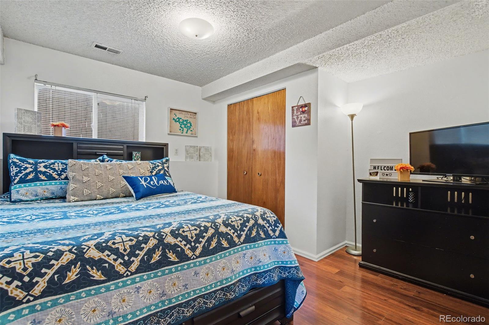 4550 Borden Drive Colorado Springs CO 80911