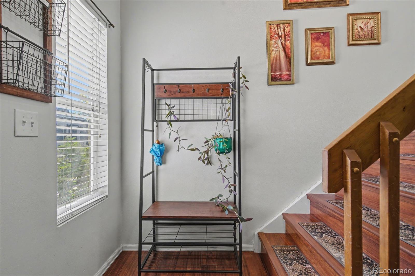 4550 Borden Drive Colorado Springs CO 80911