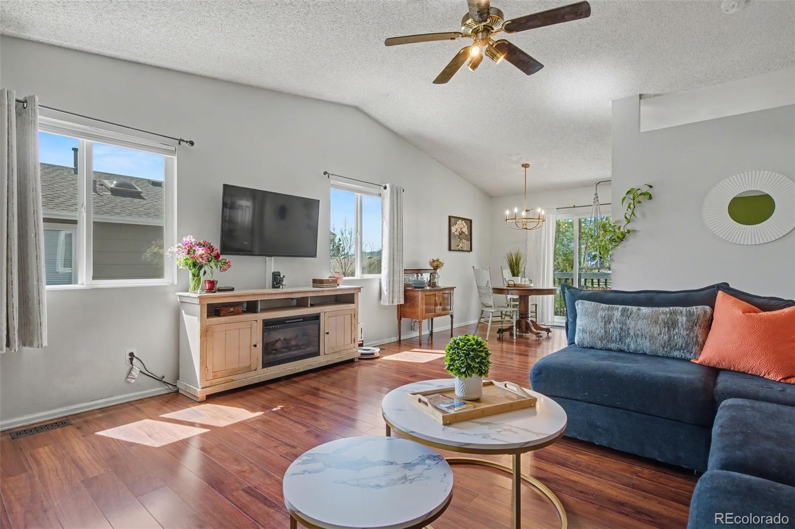 4550 Borden Drive Colorado Springs CO 80911