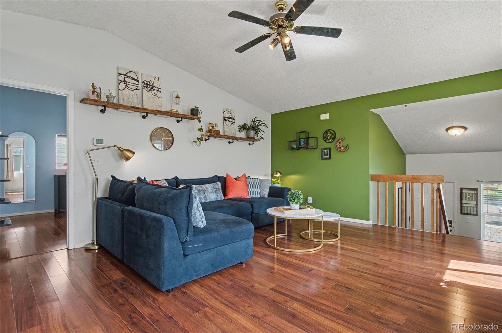 4550 Borden Drive Colorado Springs CO 80911
