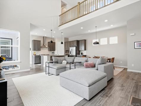 6074 Sima Circle Littleton CO 80124