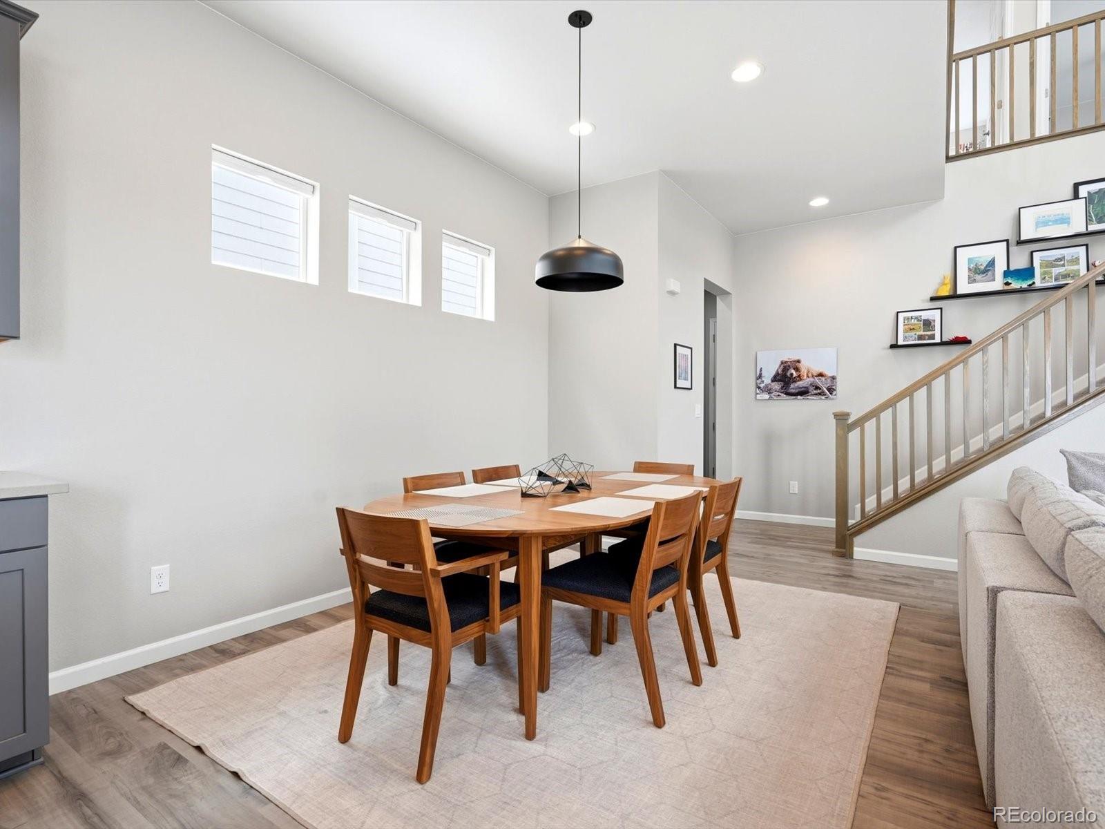 6074 Sima Circle Littleton CO 80124