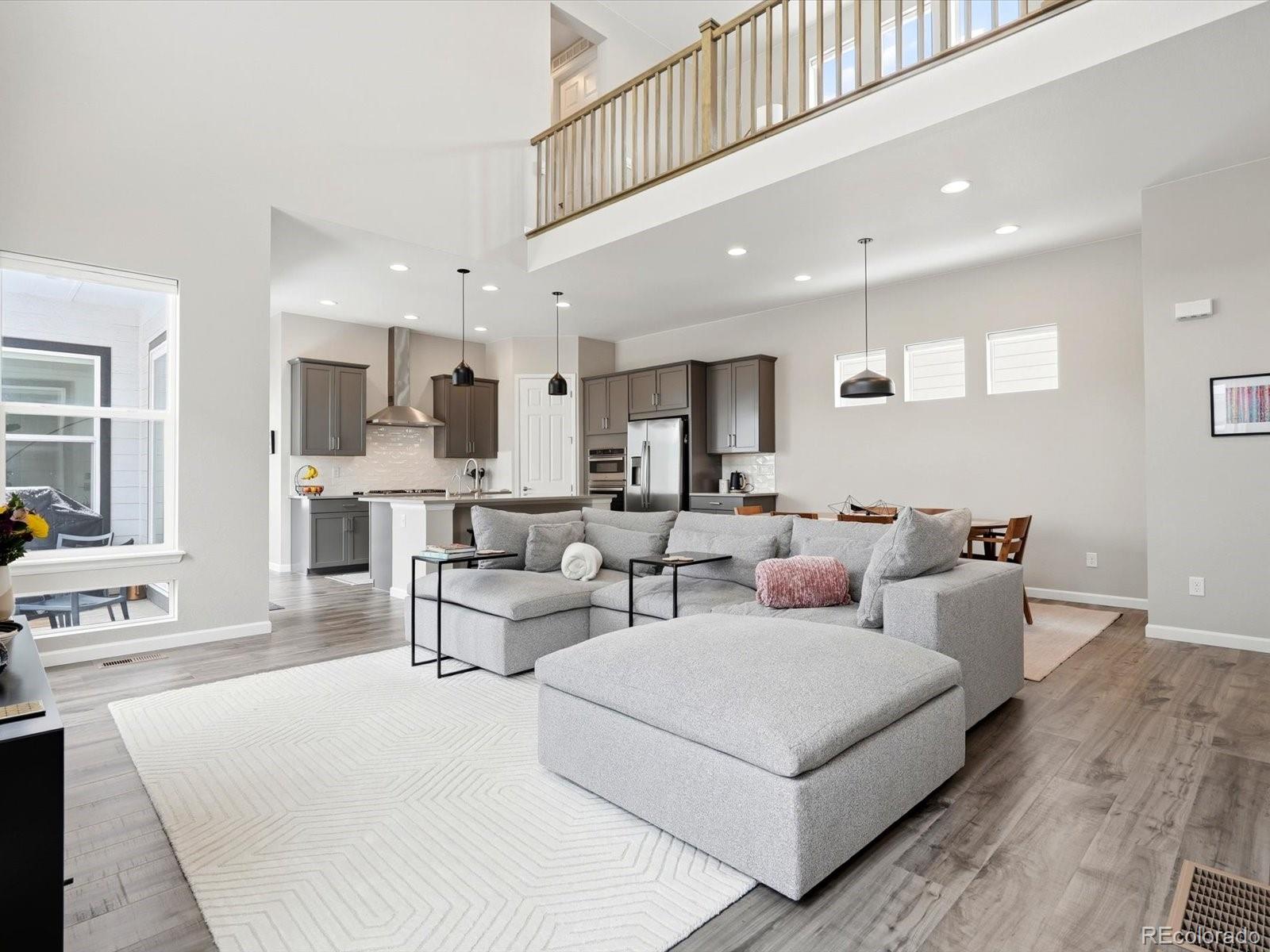 6074 Sima Circle Littleton CO 80124