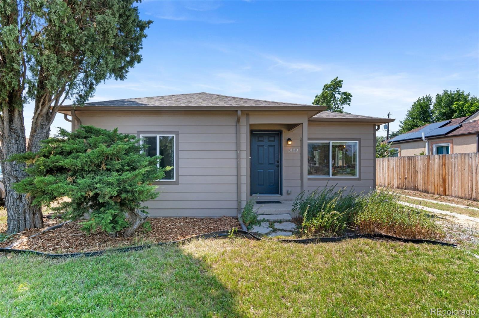 3180 W Jewell Avenue Denver CO 80219