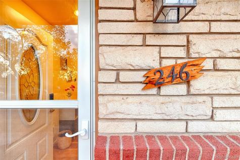 246 Lansing Street Aurora CO 80010