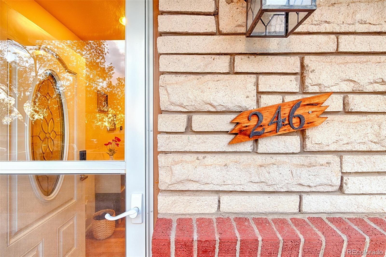 246 Lansing Street Aurora CO 80010