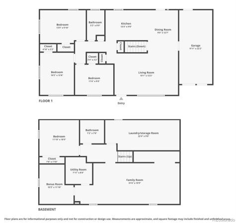 246 Lansing Street Aurora CO 80010
