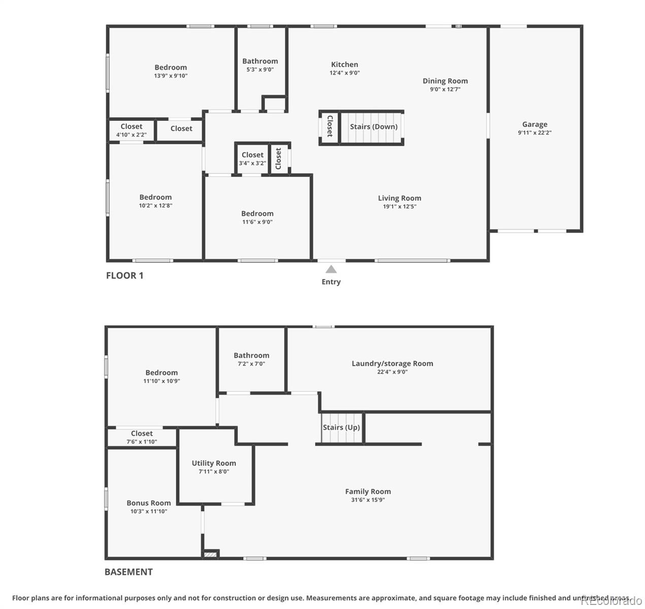 246 Lansing Street Aurora CO 80010