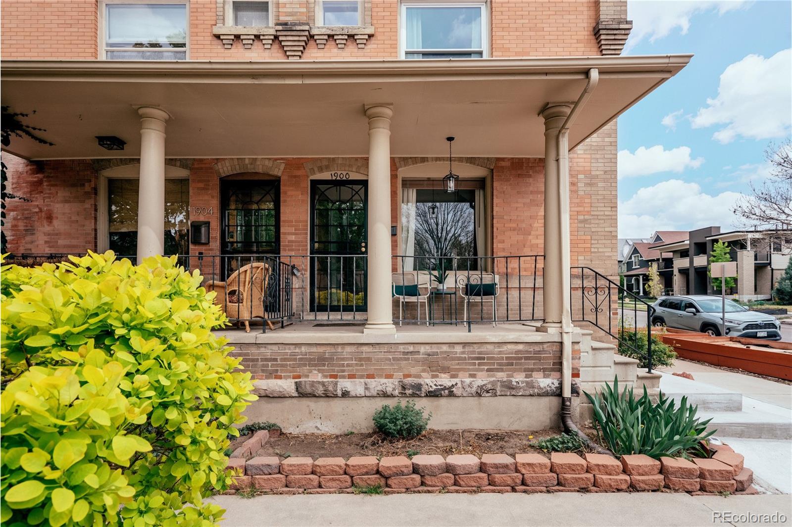 1900 E 22nd Avenue Denver CO 80205