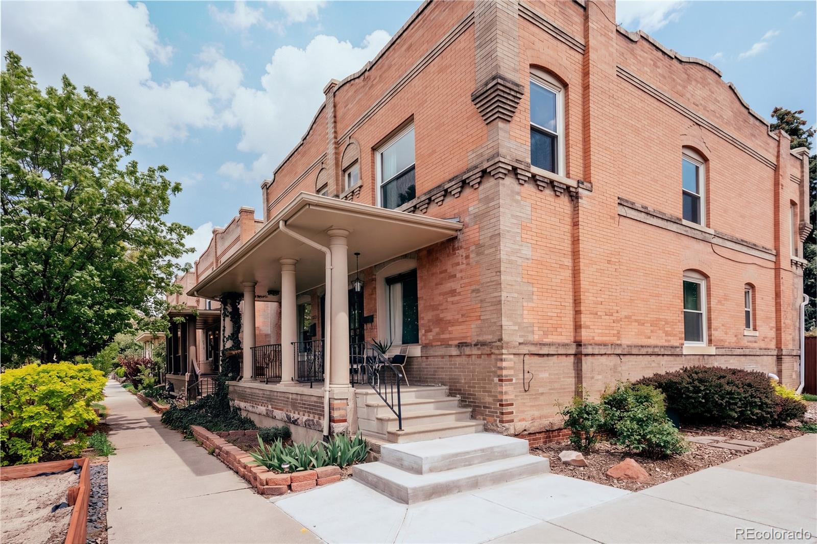 1900 E 22nd Avenue Denver CO 80205