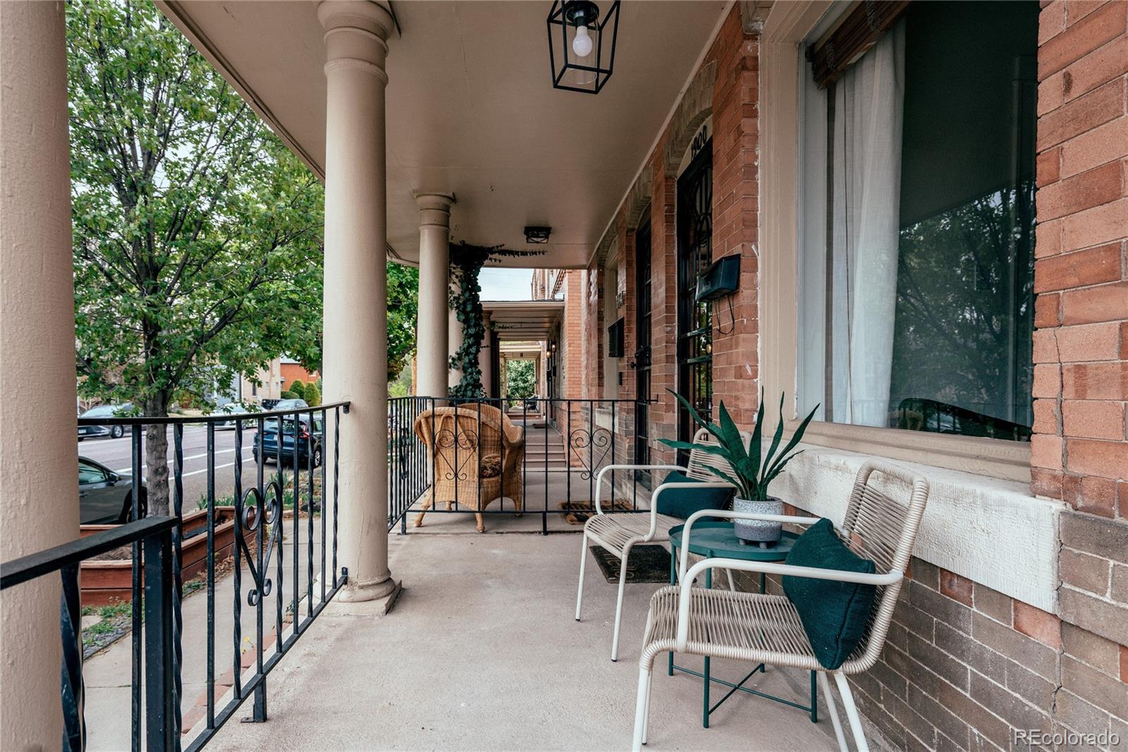 1900 E 22nd Avenue Denver CO 80205