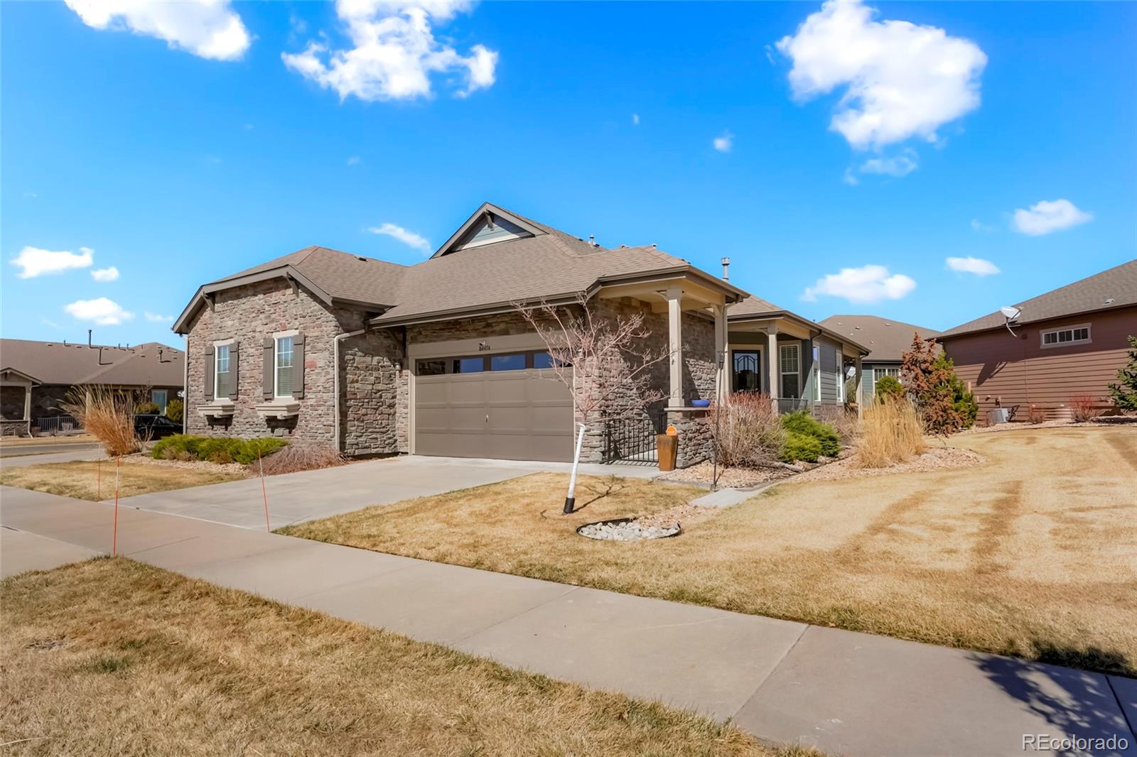 16445 W 85th Lane Arvada CO 80007