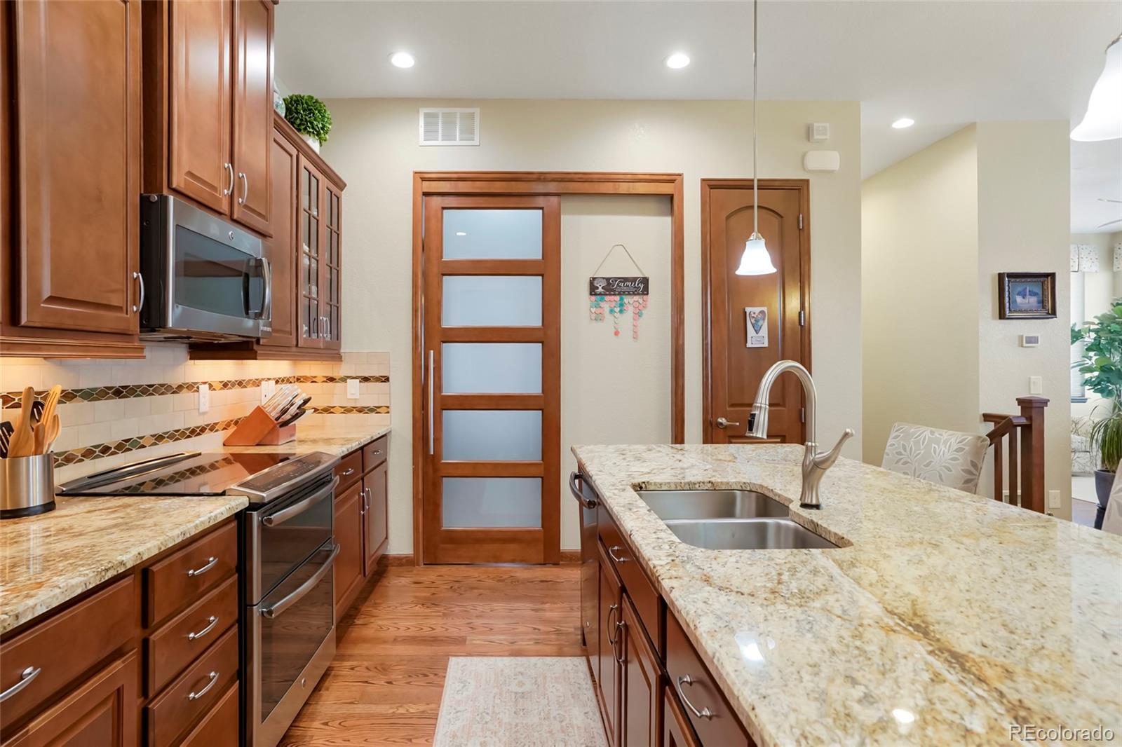 16445 W 85th Lane Arvada CO 80007