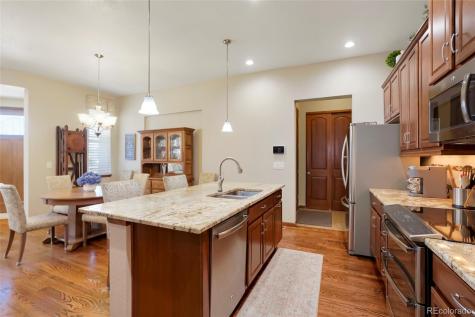 16445 W 85th Lane Arvada CO 80007
