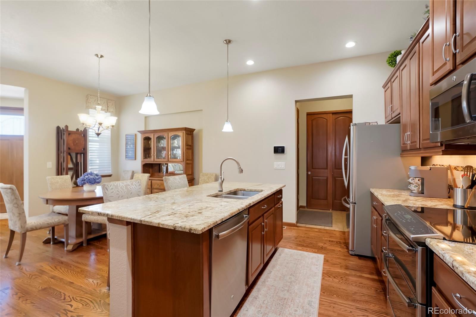 16445 W 85th Lane Arvada CO 80007