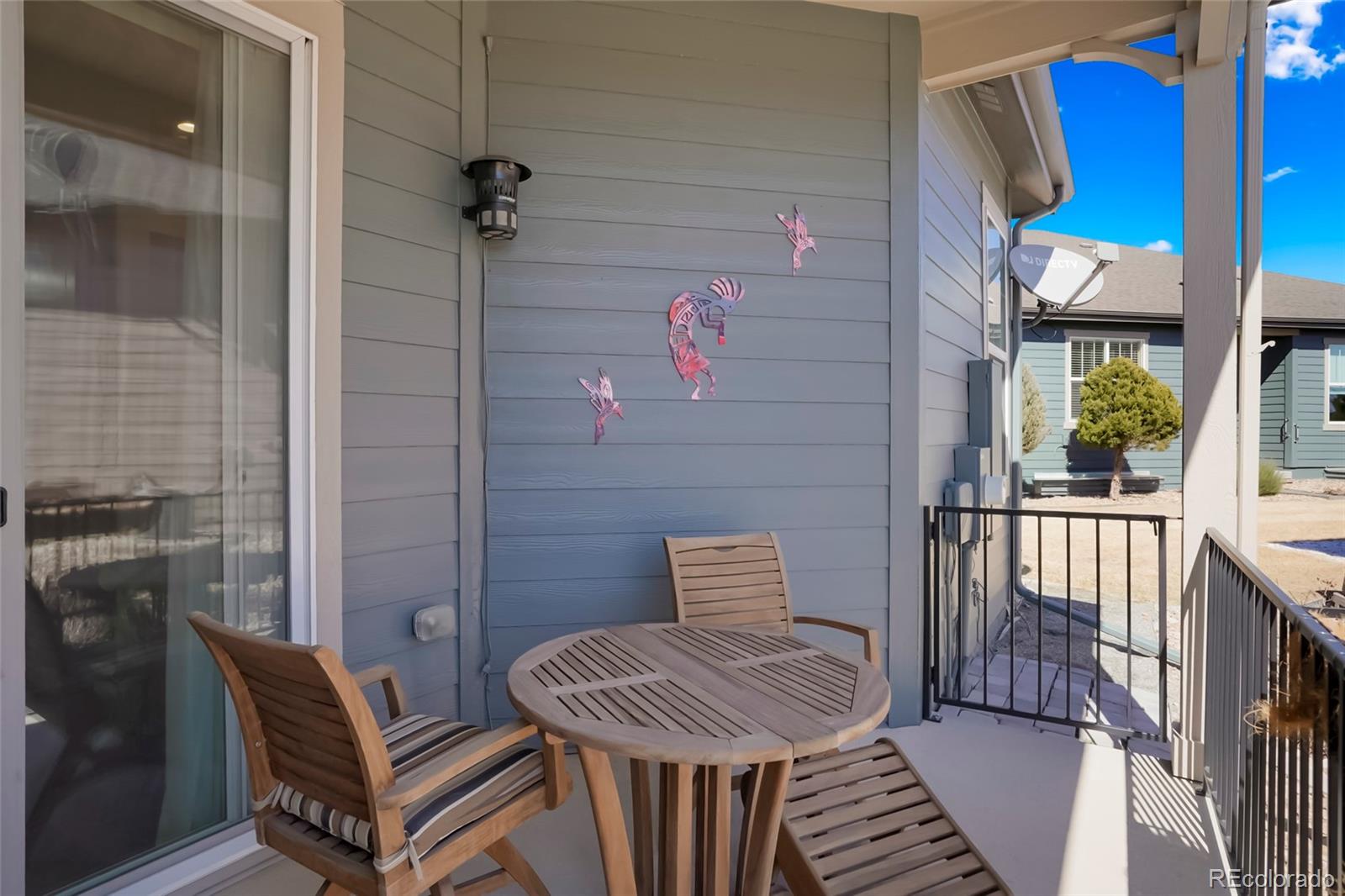 16445 W 85th Lane Arvada CO 80007