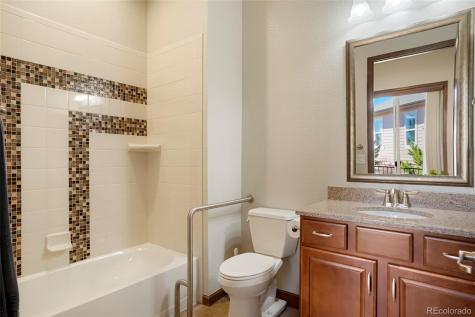16445 W 85th Lane Arvada CO 80007