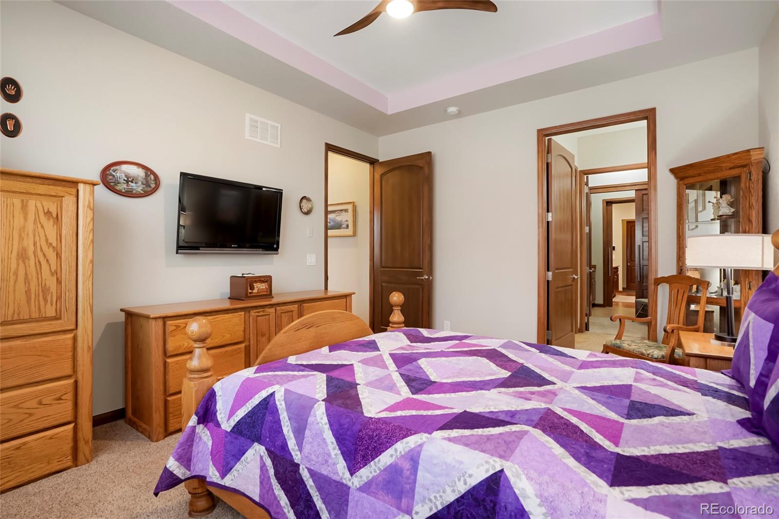 16445 W 85th Lane Arvada CO 80007