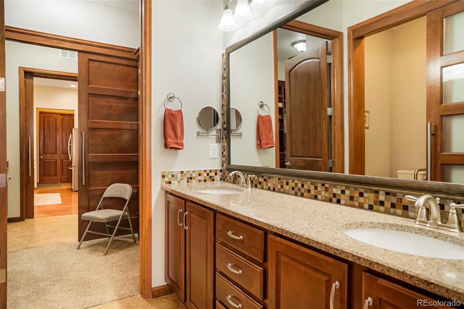 16445 W 85th Lane Arvada CO 80007