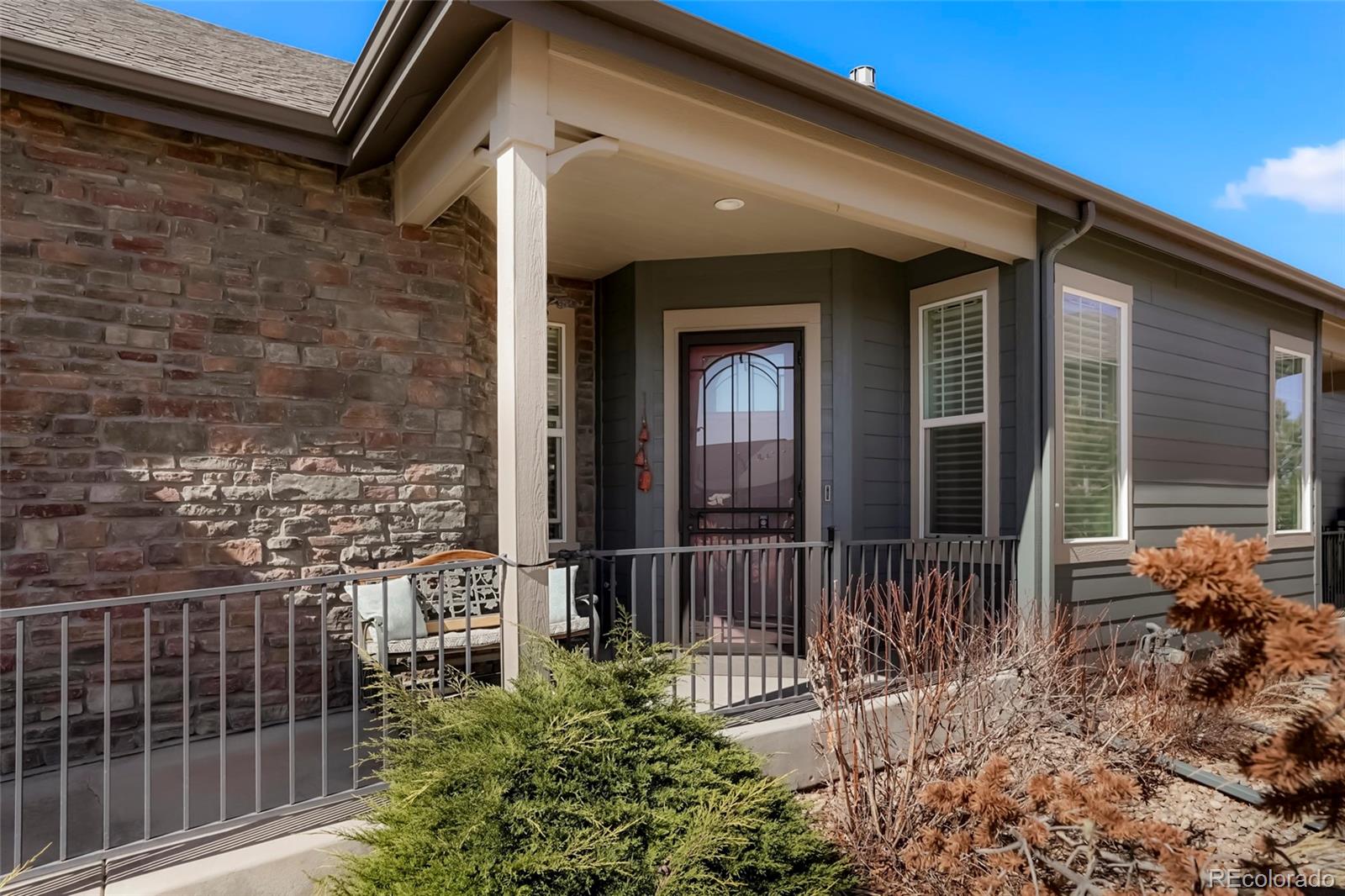 16445 W 85th Lane Arvada CO 80007