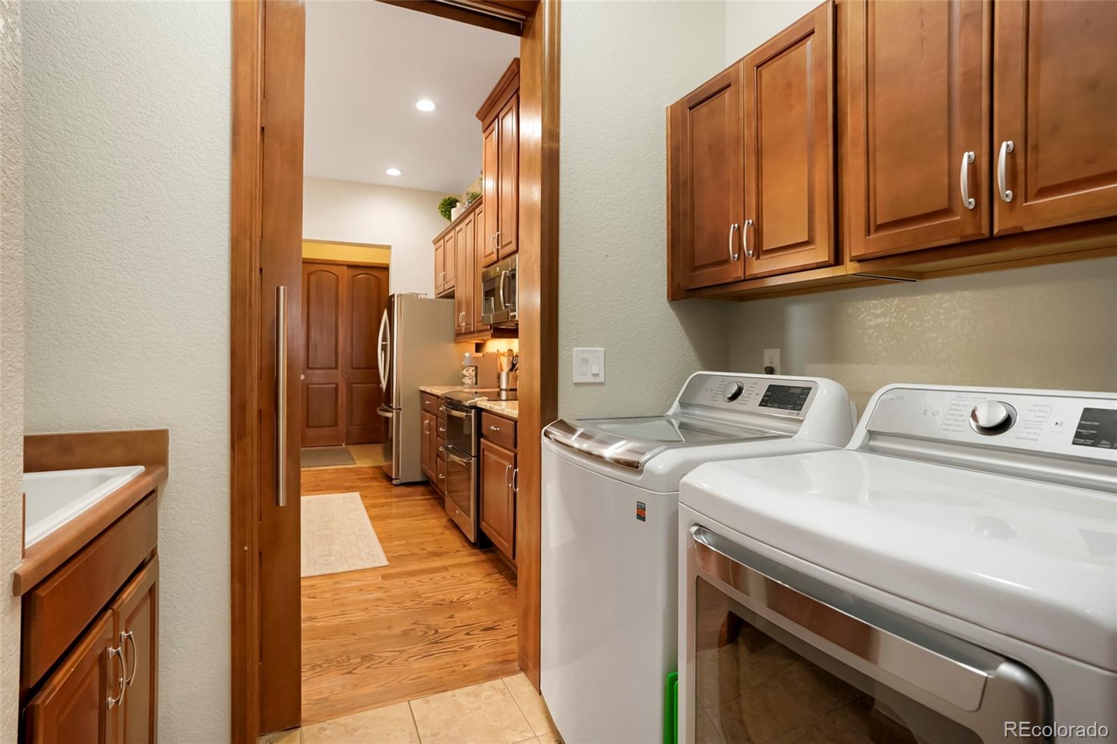16445 W 85th Lane Arvada CO 80007
