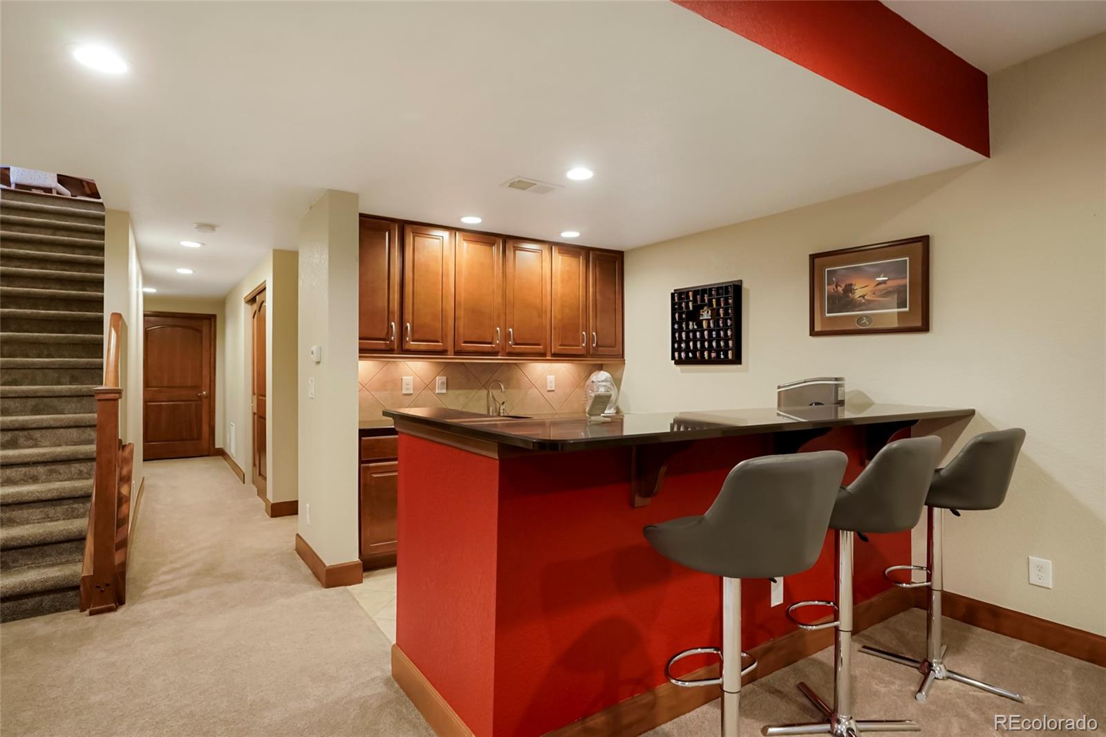 16445 W 85th Lane Arvada CO 80007