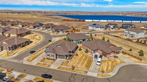 16445 W 85th Lane Arvada CO 80007