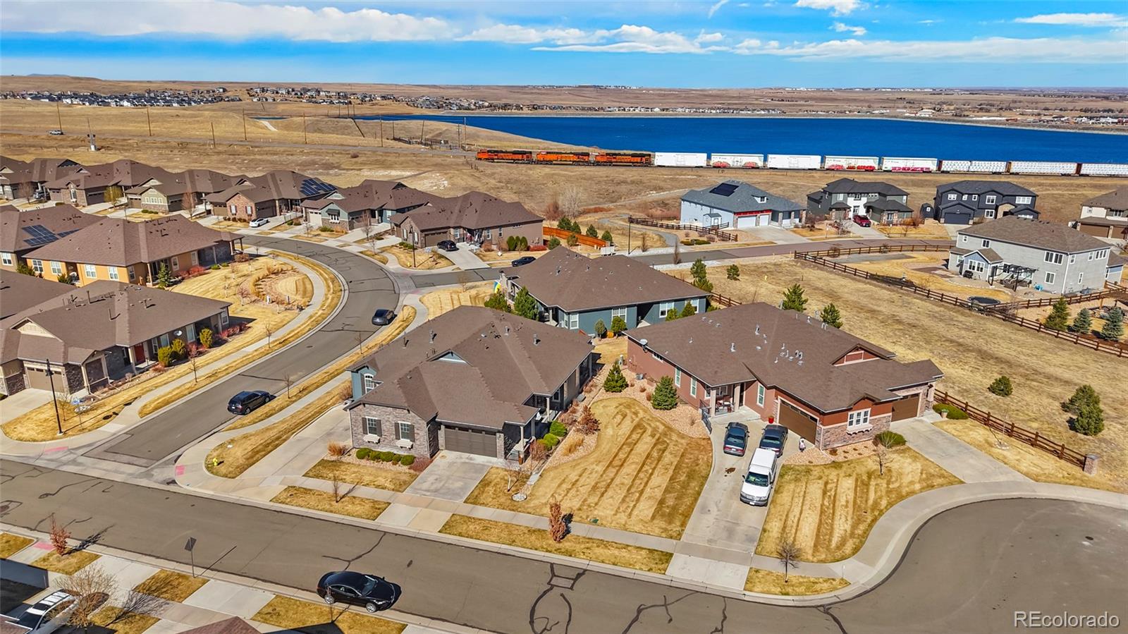 16445 W 85th Lane Arvada CO 80007