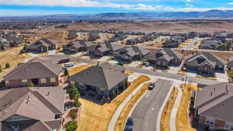 16445 W 85th Lane Arvada CO 80007