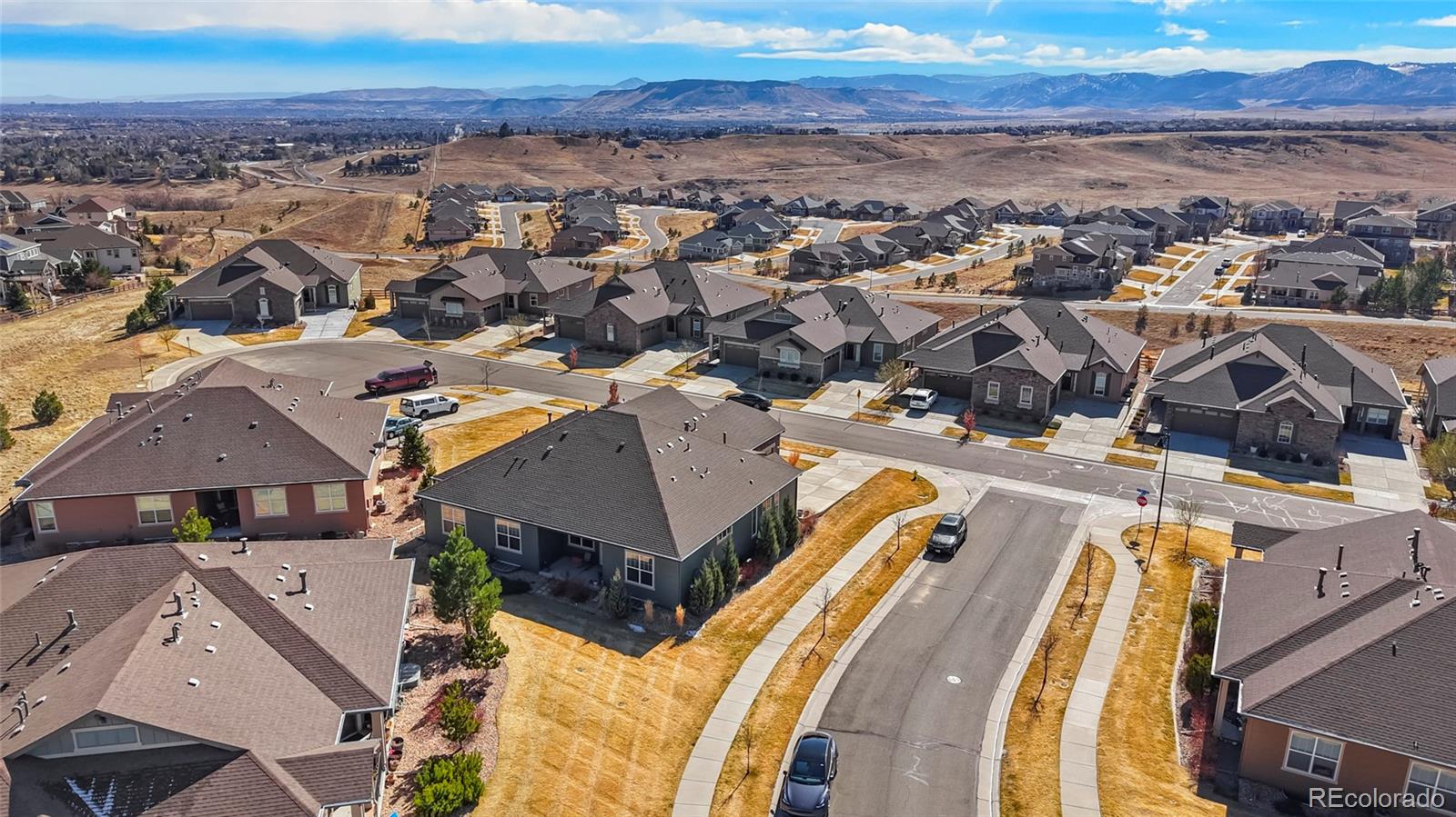 16445 W 85th Lane Arvada CO 80007