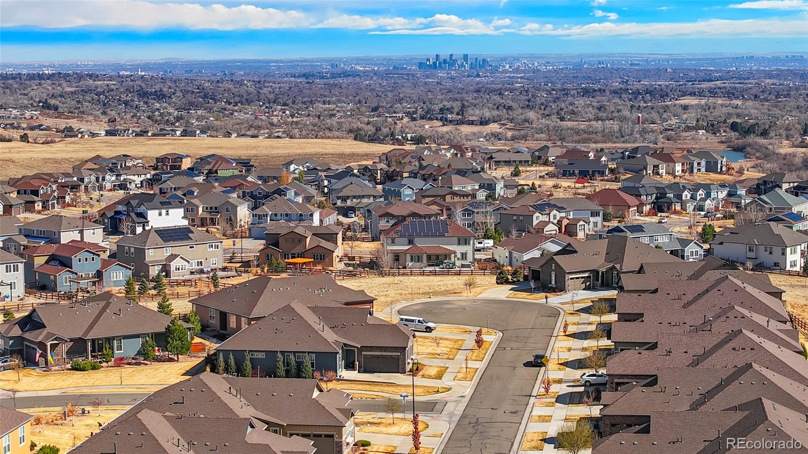16445 W 85th Lane Arvada CO 80007
