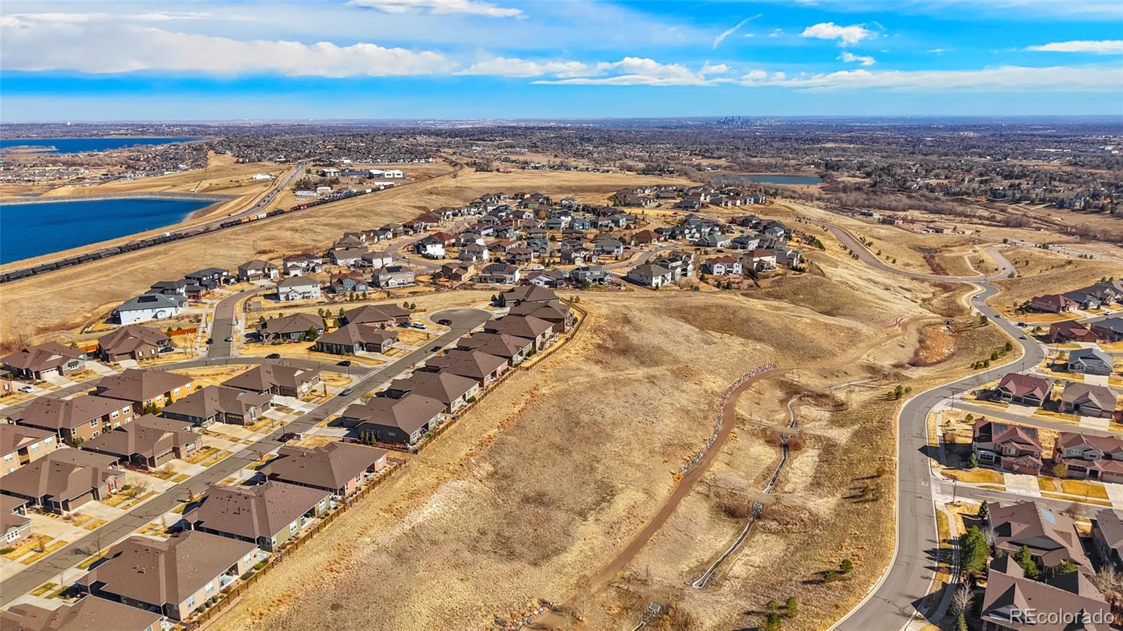 16445 W 85th Lane Arvada CO 80007