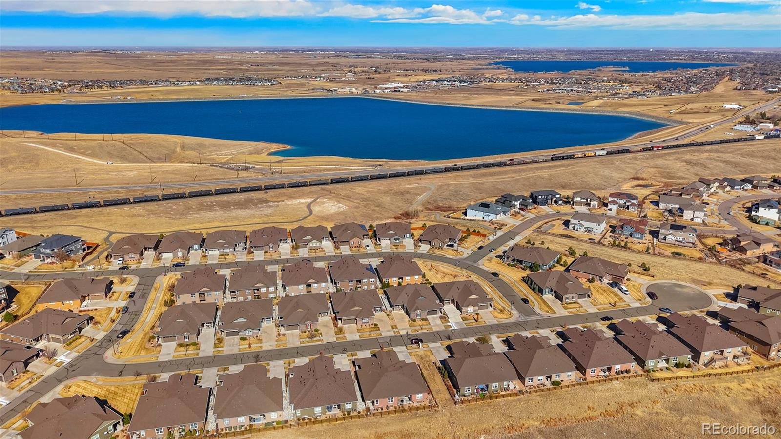 16445 W 85th Lane Arvada CO 80007
