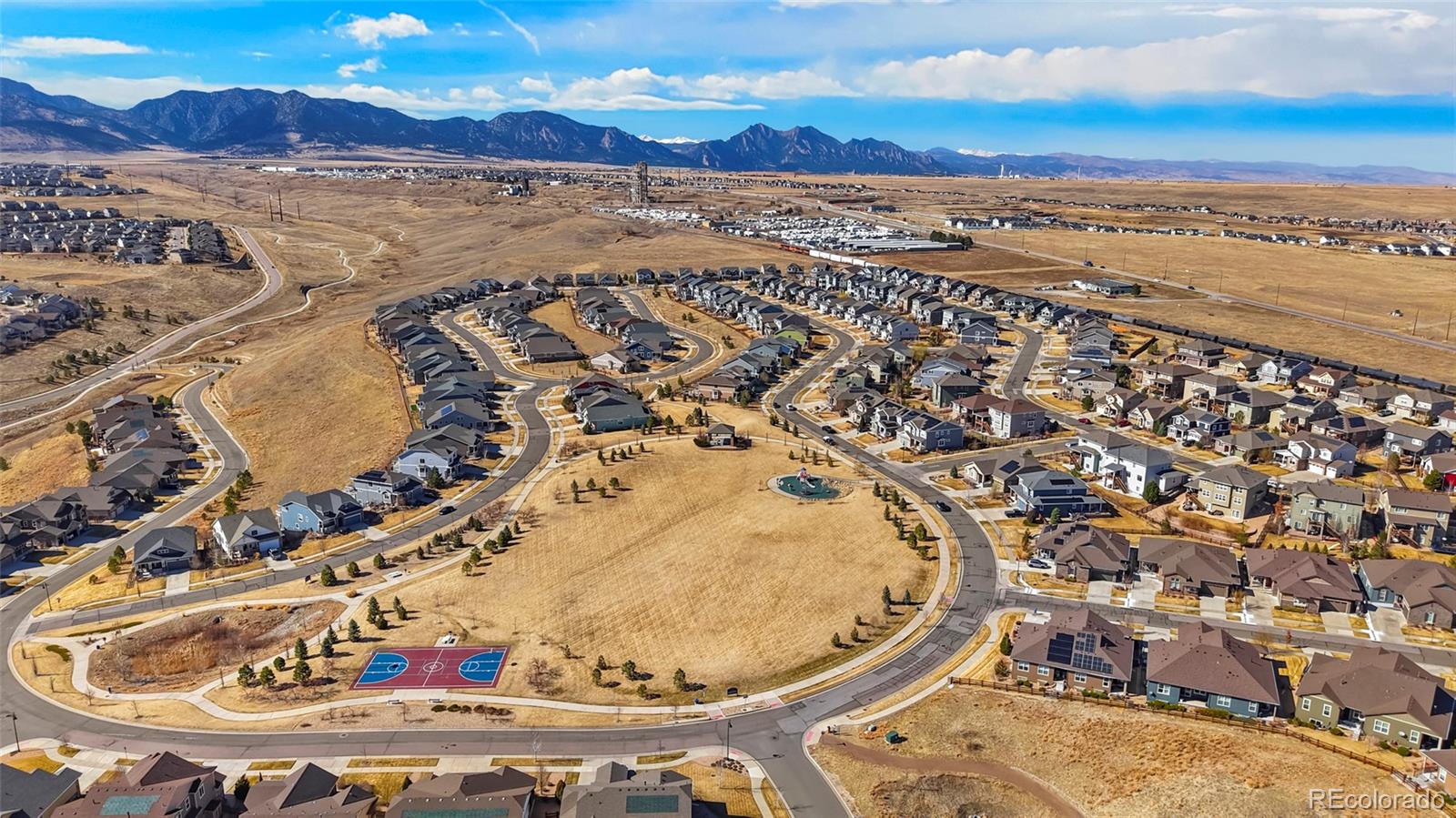 16445 W 85th Lane Arvada CO 80007