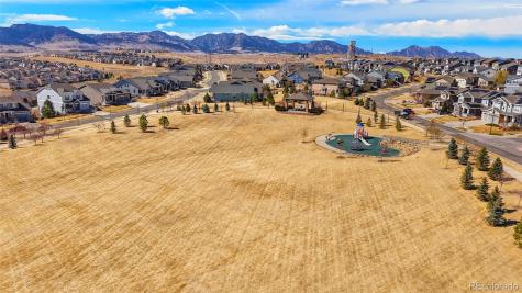 16445 W 85th Lane Arvada CO 80007