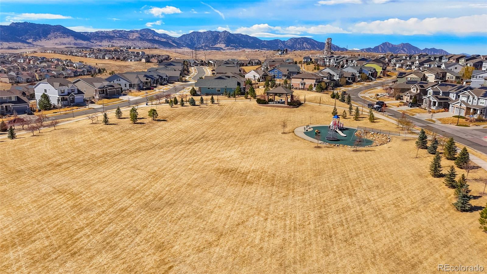 16445 W 85th Lane Arvada CO 80007