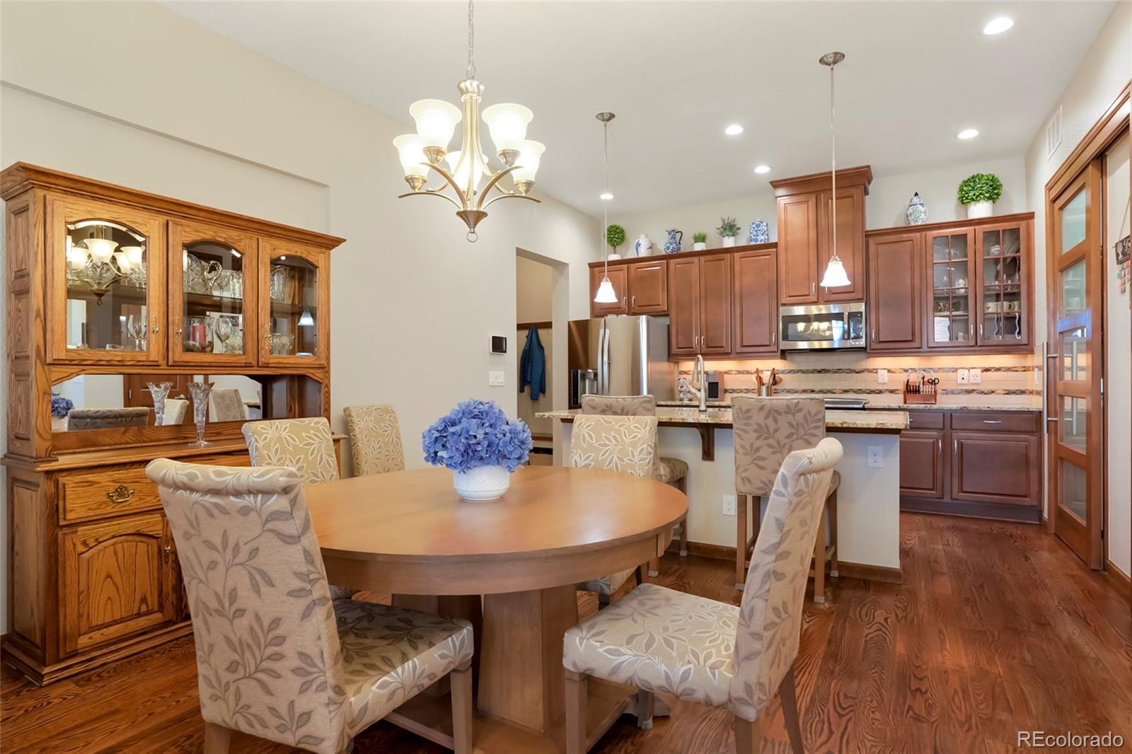 16445 W 85th Lane Arvada CO 80007