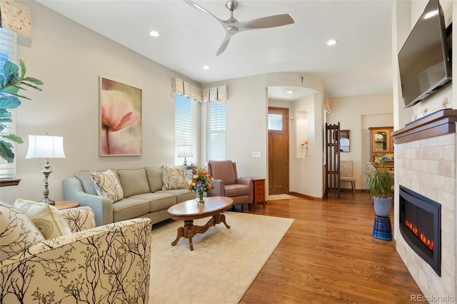 16445 W 85th Lane Arvada CO 80007
